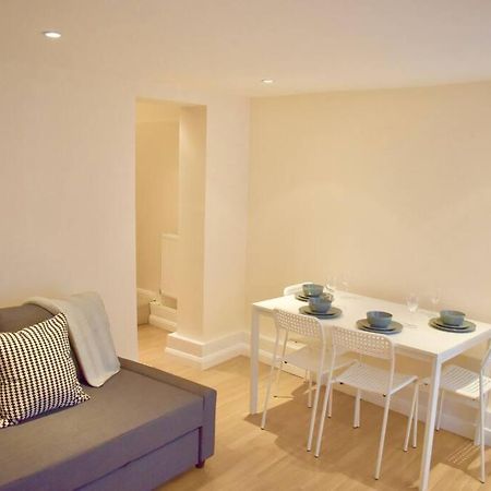 Cosy 1 Bedroom Flat Near The London Eye Esterno foto