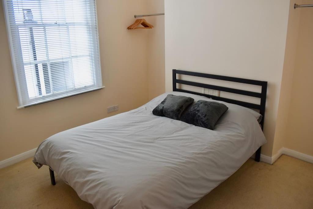 Cosy 1 Bedroom Flat Near The London Eye Esterno foto