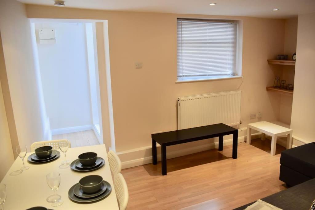 Cosy 1 Bedroom Flat Near The London Eye Esterno foto