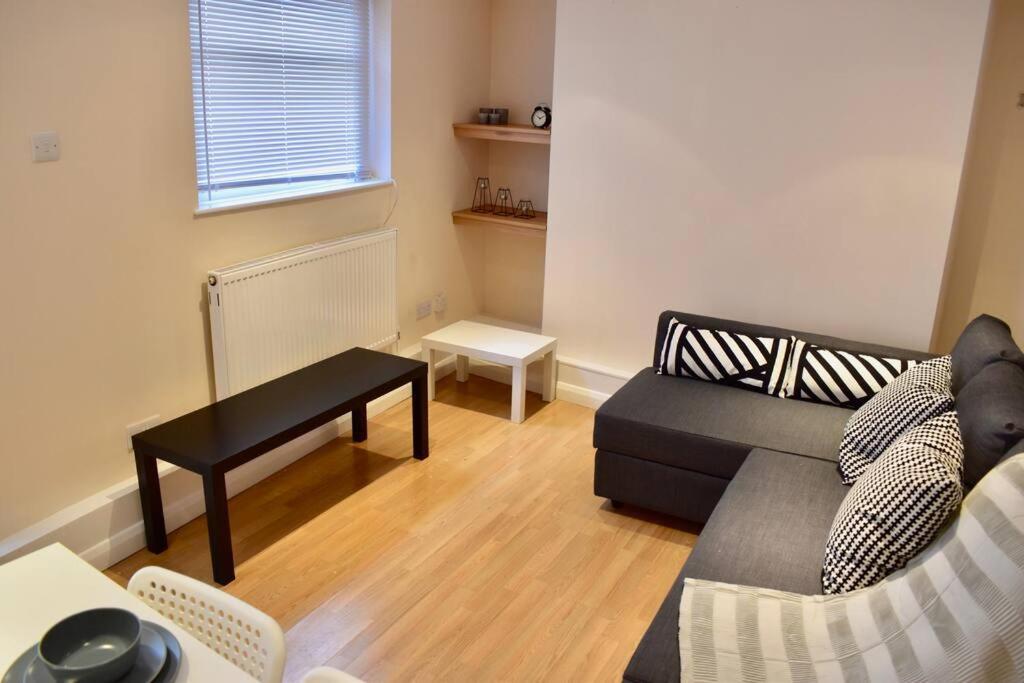 Cosy 1 Bedroom Flat Near The London Eye Esterno foto