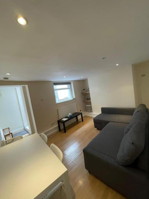 Cosy 1 Bedroom Flat Near The London Eye Esterno foto