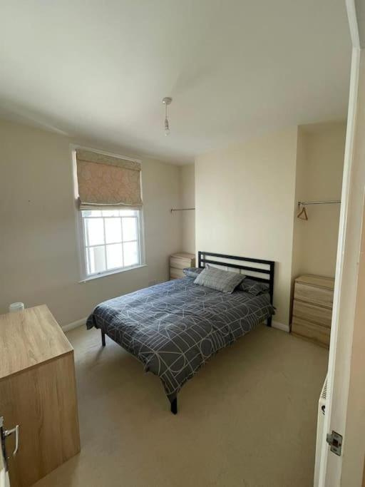Cosy 1 Bedroom Flat Near The London Eye Esterno foto