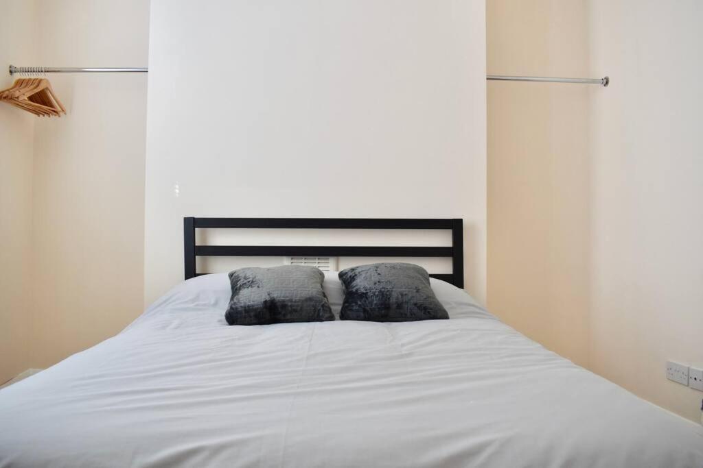 Cosy 1 Bedroom Flat Near The London Eye Esterno foto