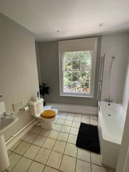 Cosy 1 Bedroom Flat Near The London Eye Esterno foto
