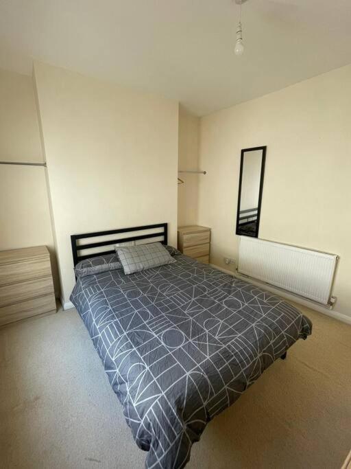 Cosy 1 Bedroom Flat Near The London Eye Esterno foto