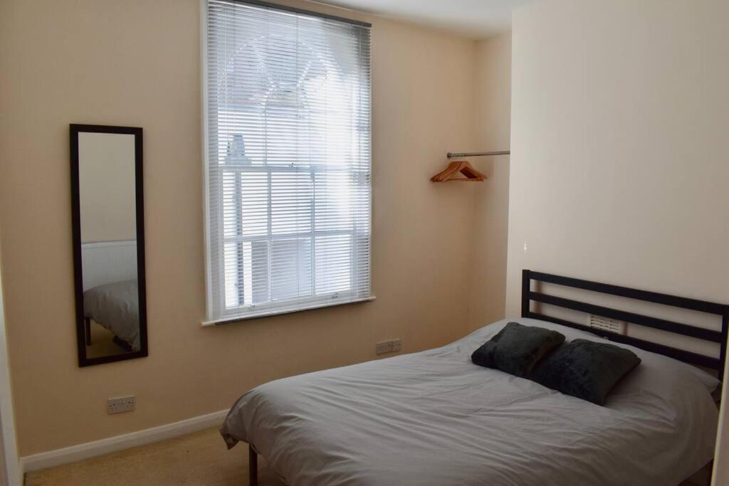 Cosy 1 Bedroom Flat Near The London Eye Esterno foto